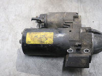 ELECTROMOTOR BMW X5 / 3.0 d / 2012 / BOSCH // X5 // 0 001 115 069