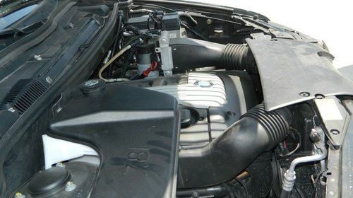 Electromotor Bmw X5 3.0d model 2001