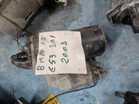 Electromotor Bmw X5 E53 3.0 benzina din 2003 cos 7 501 668