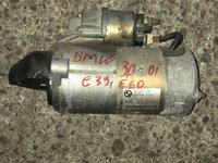 Electromotor Bmw X5 E53 / Bmw E39 / Bmw E46 3.0 d cod 2247391