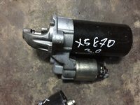 Electromotor BMW X5 E70 3.0 diesel 2009