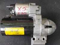 Electromotor BMW X5 E70 AN 2006-2013