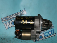 Electromotor BMW X6 3.0 0001107424