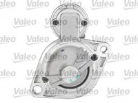 Electromotor BMW X6 (F16, F86) (2014 - 2016) VALEO 438272