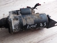 Electromotor BMW Z3 BOSCH 0001108115 , e36 2.0 d, stare buna