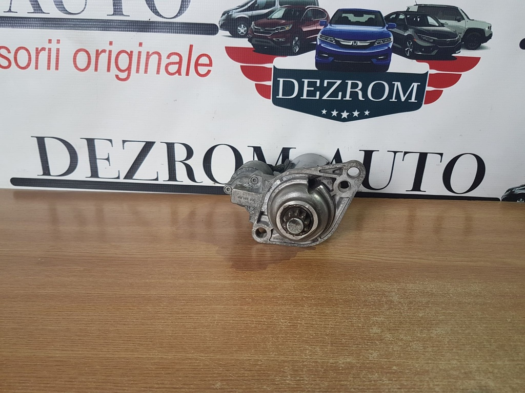 Electromotor bosch 02z911023f vw t5 1.9 