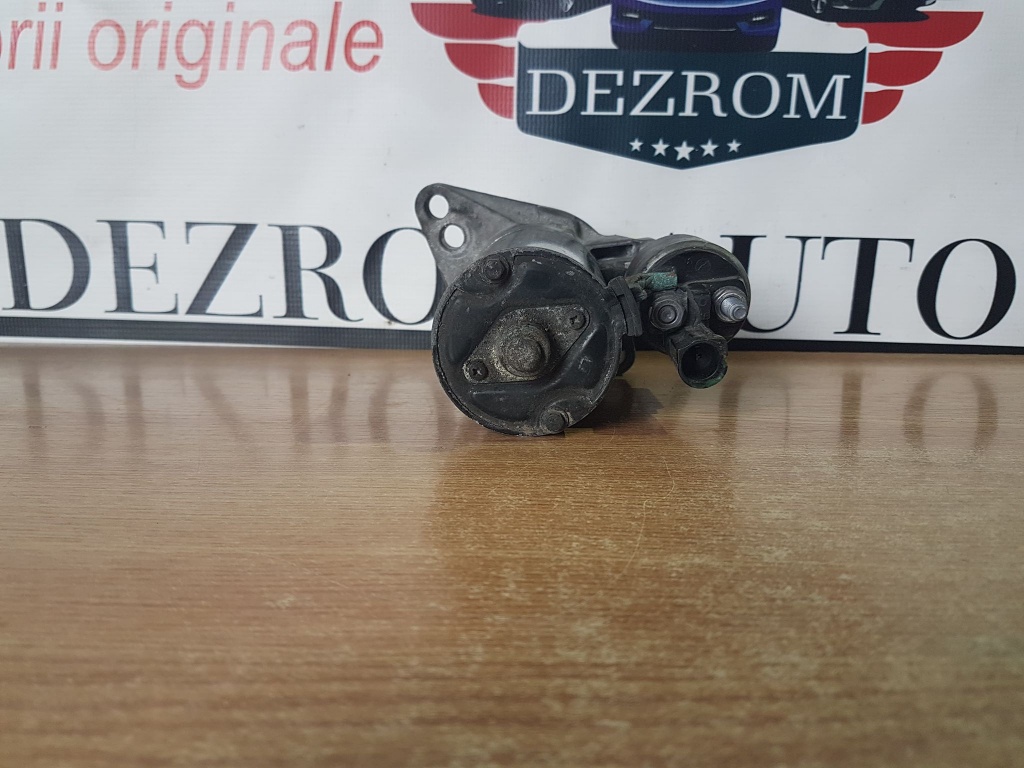 Electromotor bosch 02z911023f vw t5 1.9 