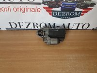 Electromotor bosch 03g911023a audi a6 4f c6 2.0 tdi cagb 136 cai cutie multitronic