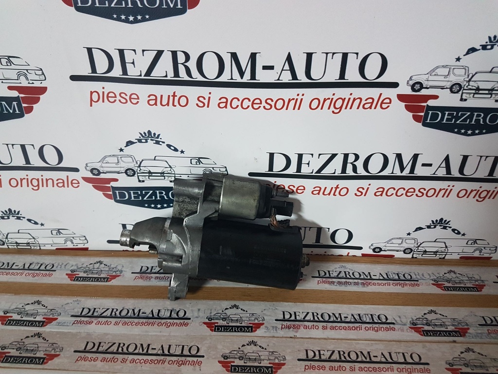 Electromotor bosch 03l911021e audi a5 8t