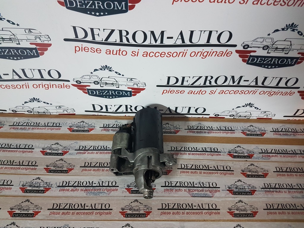 Electromotor bosch 03l911021e audi a5 8t