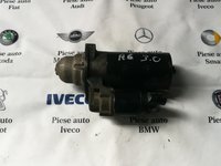 Electromotor bosch 059911024 0001109758 audi a4 b7 2.7 tdi 3.0 tdi