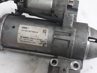 Electromotor bosch 8571905 bmw 3 f30 318d n47d20c 143 cai