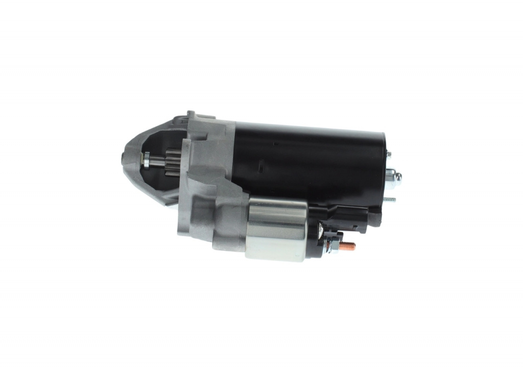 Electromotor BOSCH AUDI A4 B7 Avant (8ED