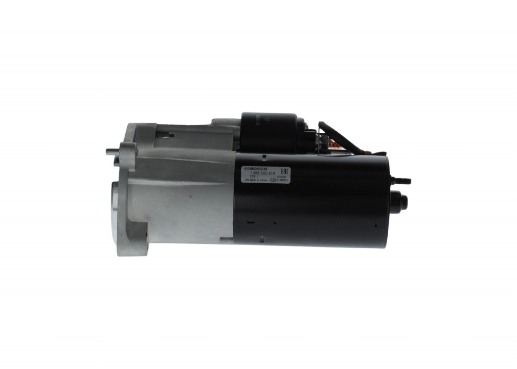 Electromotor BOSCH AUDI A4 B7 Cabriolet 