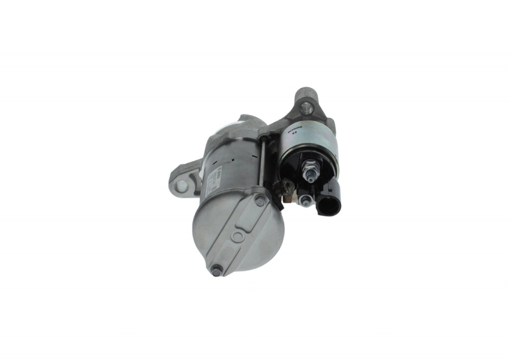 Electromotor BOSCH AUDI A5 Cabriolet (F5