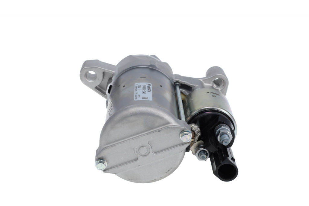 Electromotor BOSCH AUDI A5 Cabriolet (F57, F5E) 2016-2022 - 1 986 S01 341