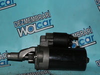 Electromotor bosch Audi A6 (4B, C5) 2.5 tdi 059911023H