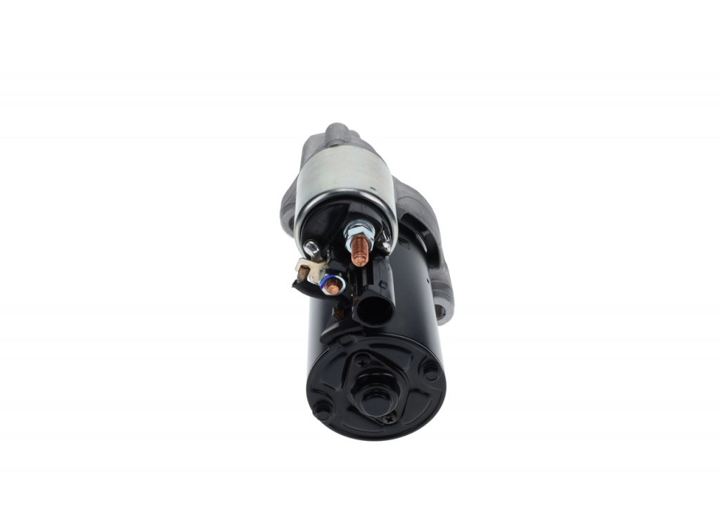 Electromotor BOSCH AUDI A6 C6 (4F2) 2004-2011 - 1 