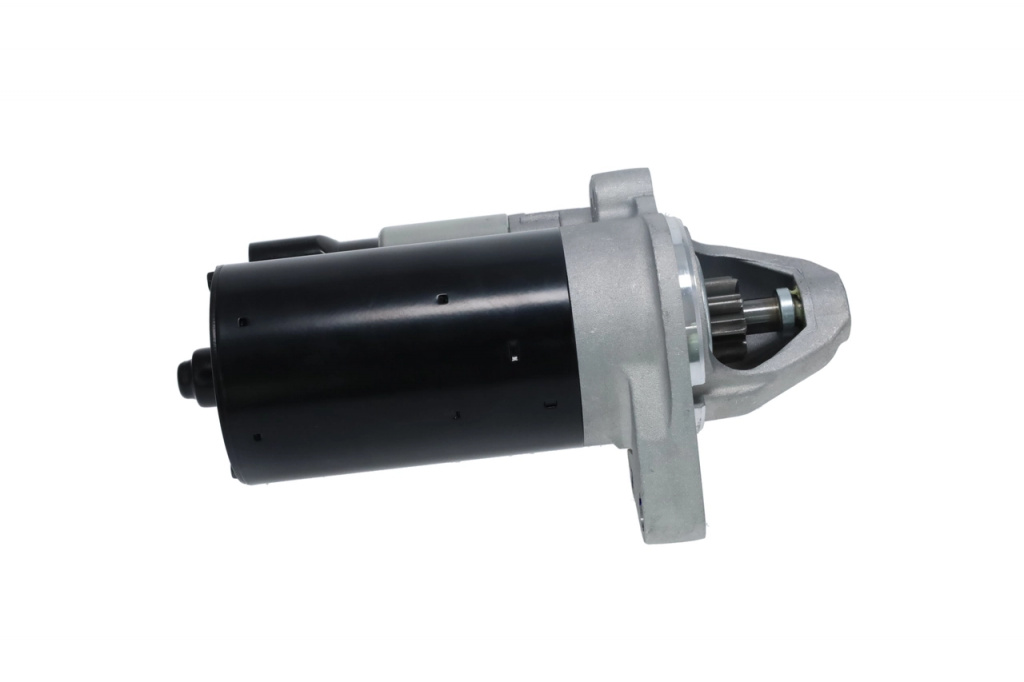 Electromotor BOSCH AUDI A8 D3 (4E2, 4E8) 2003-2010 - 1 986 S00 698