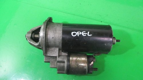 ELECTROMOTOR BOSCH COD 0001109062 OPEL ASTRA 