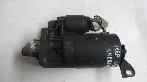 ELECTROMOTOR BOSCH COD 0001218177 ALFA ROMEO 