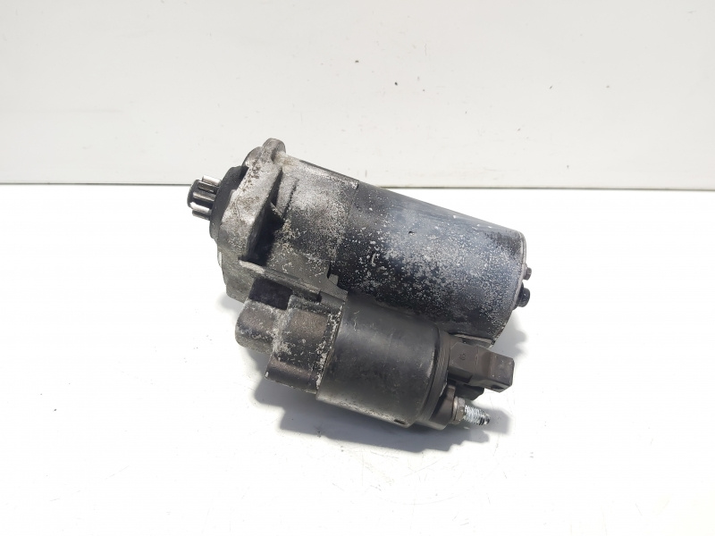 Electromotor Bosch, cod 020911023F, VW Bora (1J2),