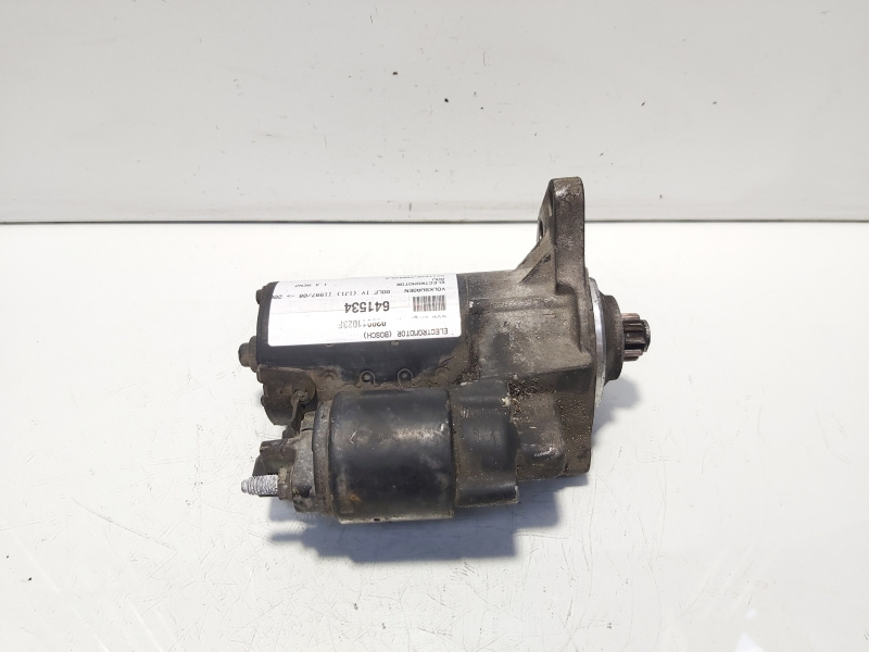 Electromotor Bosch, cod 020911023F, Vw Bora Combi 