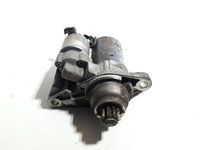 Electromotor Bosch, cod 02T911023R, Skoda Fabia 1 (6Y2), 1.4 benz, BKY, 5 vit man (idi:482554)