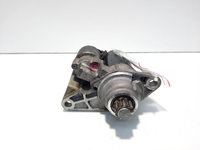 Electromotor Bosch, cod 02T911023R, Vw Polo (6R) 1.2 benz, CGP, 5 vit man (idi:515160)