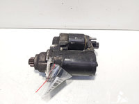 Electromotor Bosch, cod 02T911023R, Vw Polo (6R), 1.4 benz, CGG, 5 vit man (idi:641562)