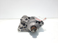 Electromotor Bosch, cod 02T911023R, Vw Polo (9N) 1.4 benz, BKY, 5 vit man (id:584656)