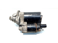 Electromotor Bosch, cod 02Z911023E, Vw Golf 6 (5K1) 1.4 TSI (id:394555)