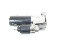 Electromotor Bosch, cod 068911024H, 0001124020, VW Passat (3B3), 1.9 TDI, AVF (id:486426)