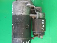 ELECTROMOTOR BOSCH COD 9002335817 SEAT IBIZA 1 / MALAGA / RONDA 1.2 / 1.5 FAB. 1984 - 1993 ⭐⭐⭐⭐⭐