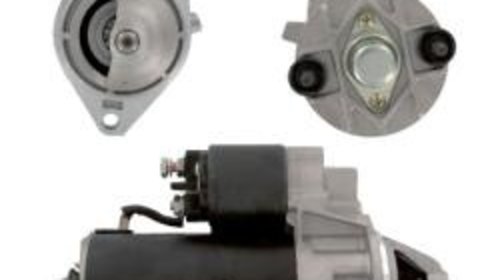 Electromotor BOSCH de Kadett E 1.6 d sau 1.7D