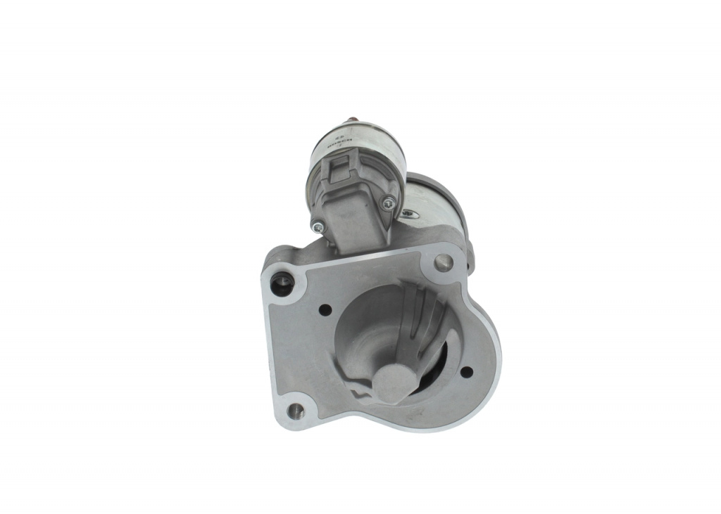 Electromotor BOSCH FORD GRAND C-MAX (DXA
