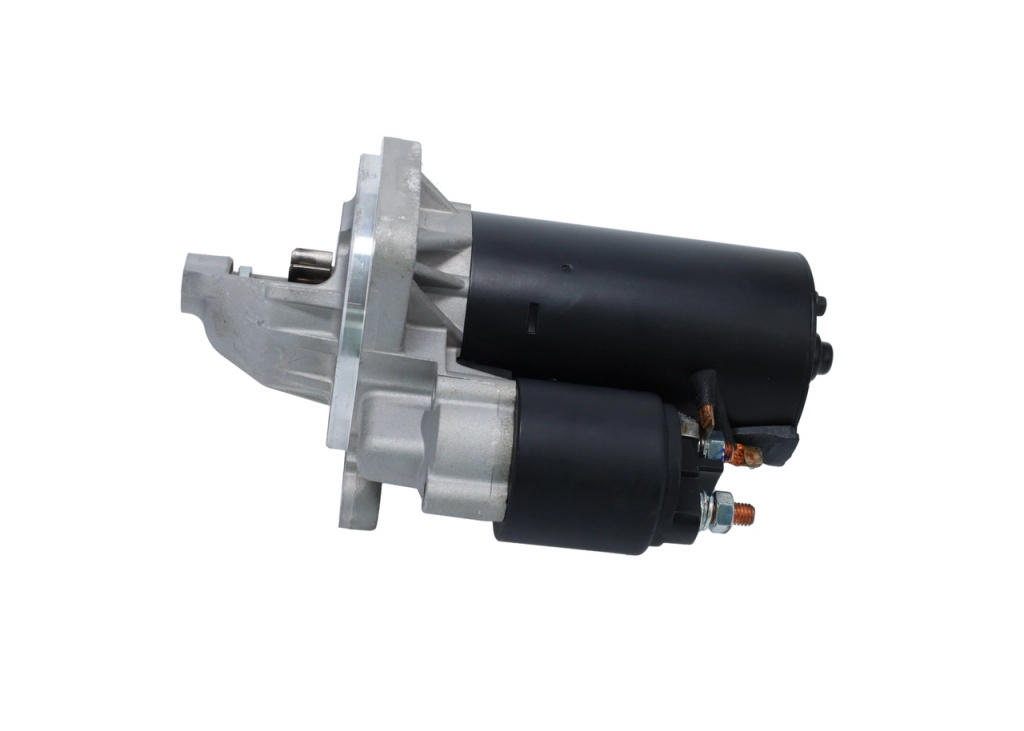Electromotor BOSCH IVECO DAILY I bus 198
