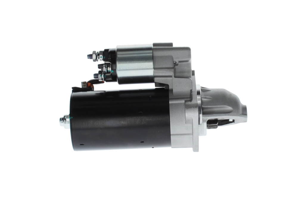 Electromotor BOSCH IVECO DAILY III platou / sasiu 1999-2006 - 1 986 S10 034