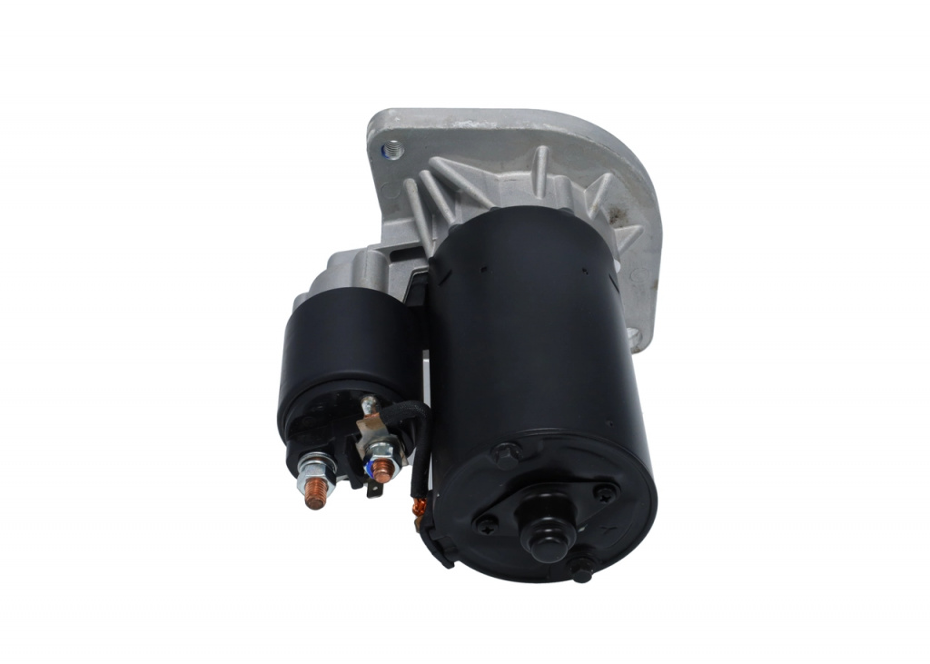 Electromotor BOSCH IVECO POWER DAILY platou / sasiu 2007-2012 - 1 986 S00 738