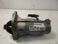 Electromotor Bosch K9K 1.5 dci an fab 2010-2018 oem cod 233003329R euro 5 pt Renault Megane / Clio