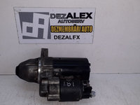 Electromotor Bosch Mercedes 1.8 I C Class CLK cod A0051513901 0001107406