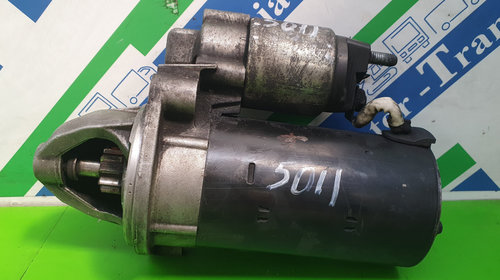 Electromotor Bosch, Mercedes Benz E 200, Euro