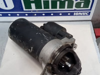 Electromotor BOSCH OPEL Vectra B 2.0 D 10 Dinti 1995-2002