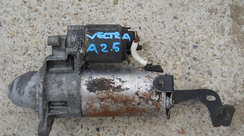 Electromotor Bosch pentru Opel Vectra A 2.5 B