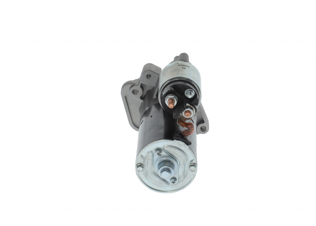 Electromotor BOSCH RENAULT LOGAN II comb