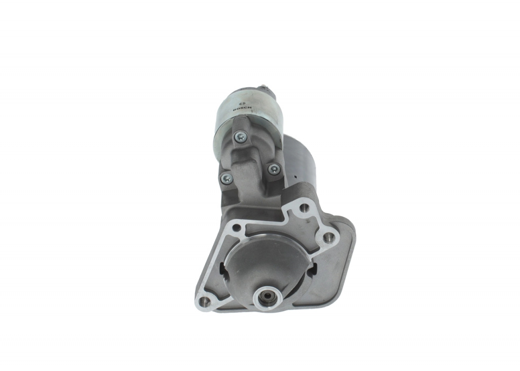 Electromotor BOSCH RENAULT MEGANE CC (EZ