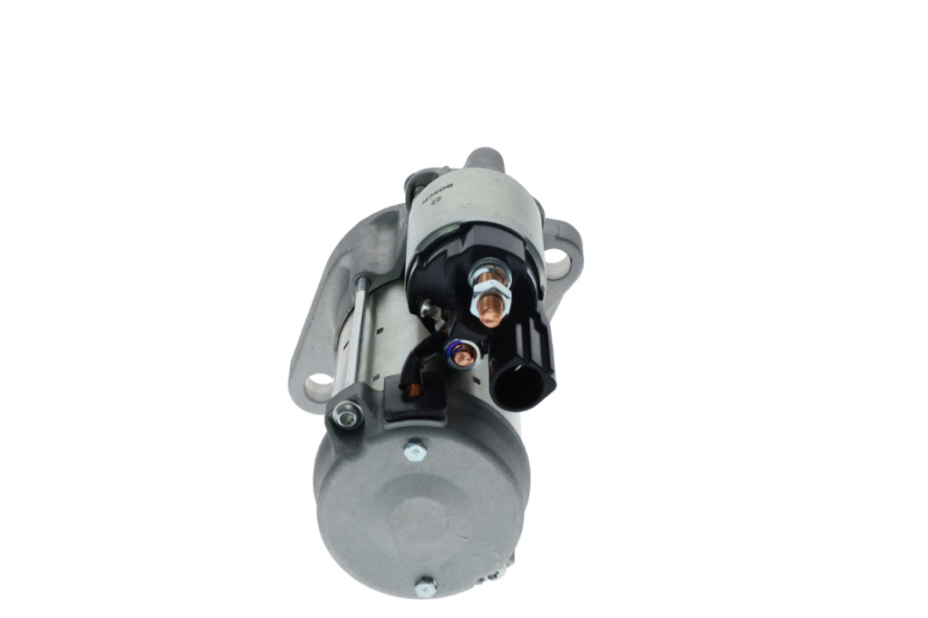 Electromotor BOSCH VW BEETLE Cabriolet (5C7, 5C8) 