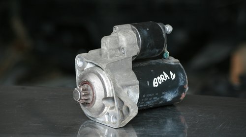 Electromotor BOSCH VW Bora benzina- 000112100