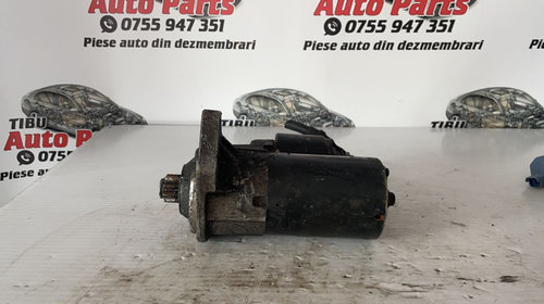 Electromotor BOSCH VW golf 4/ Bora 1.6 benzin