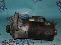 Electromotor BOSCH VW golf 4/ Bora 1.6 benzina- 0001121006/020911023F